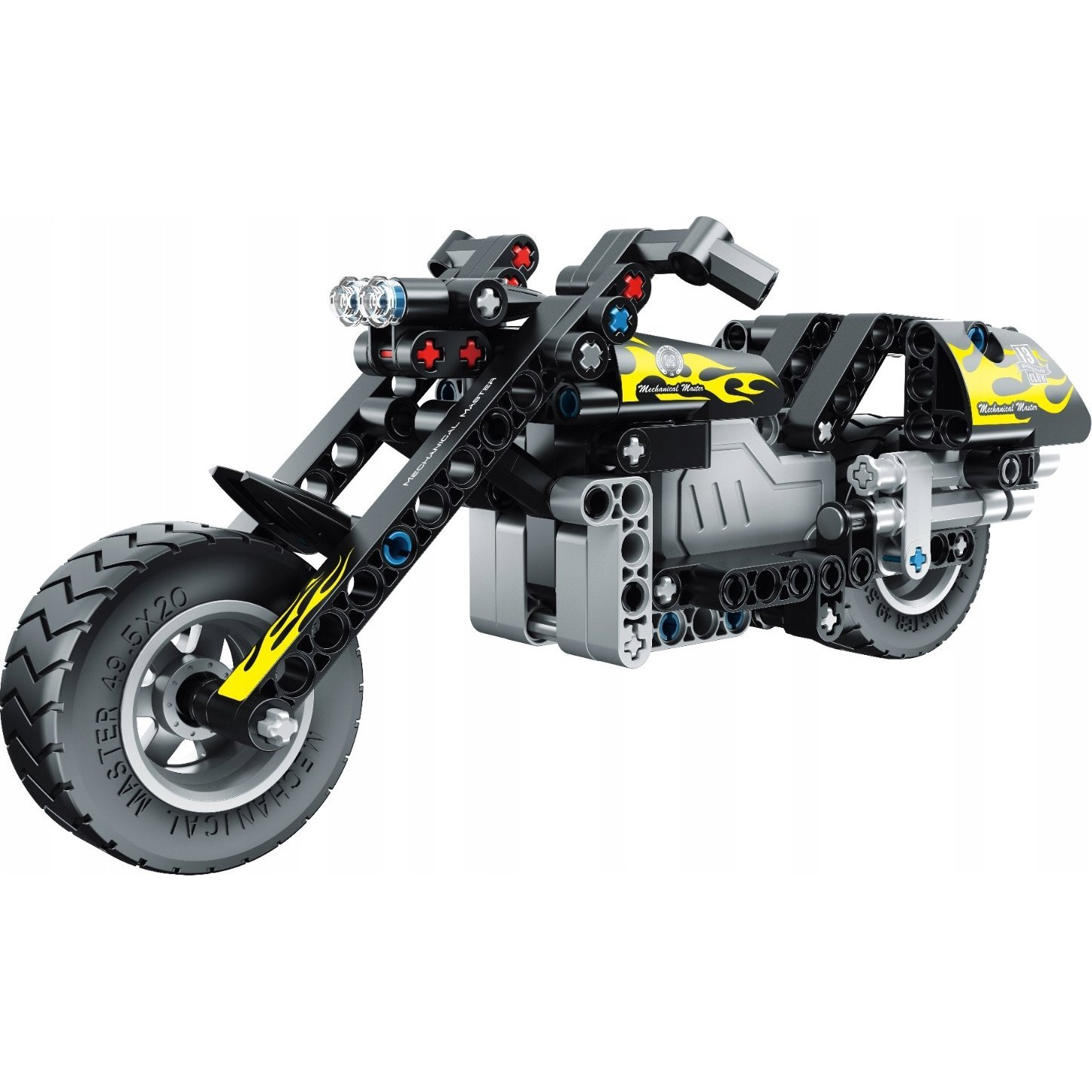 Gear2Play GP26415 építőjáték