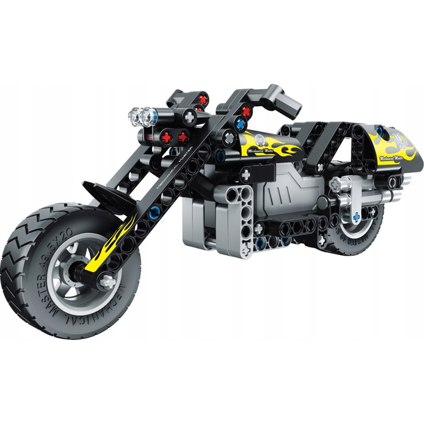 Gear2Play GP26415 gioco di costruzione