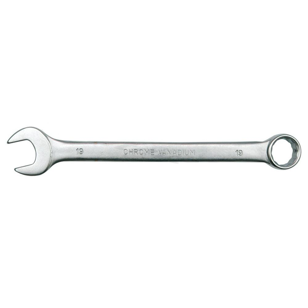 VOREL CSILLAG-VILLÁSKULCS C-V 14MM SZATÉN (51679)