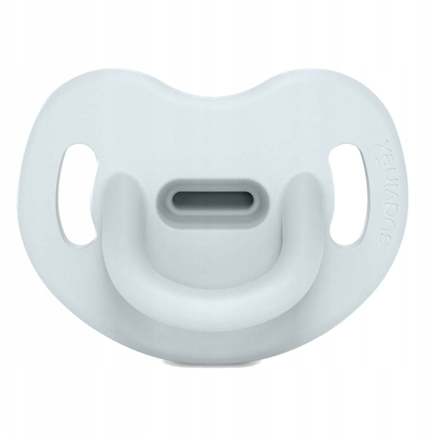 Suavinex anatómiai, nyugtató, 6-18m sx for Colour Essence kék (SUA000216)