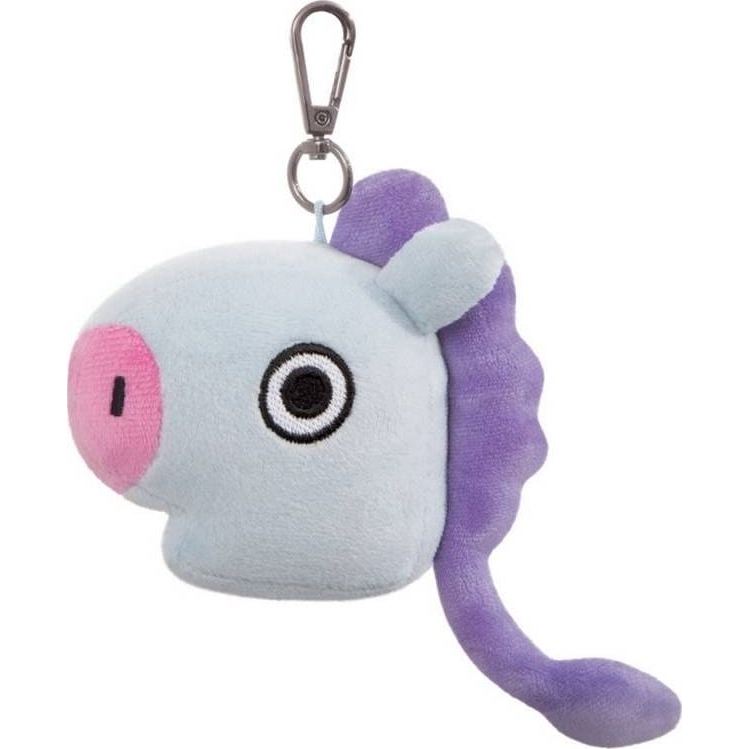 Aurora 61338 BT21 MANG kulcstartó (61338)