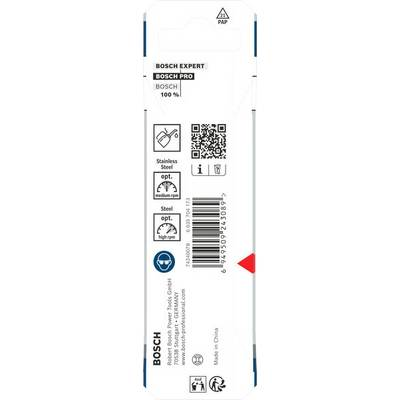 Bosch PRO Stainless Steel HSS-Co,4.2mm,CYL,1db 2608577597