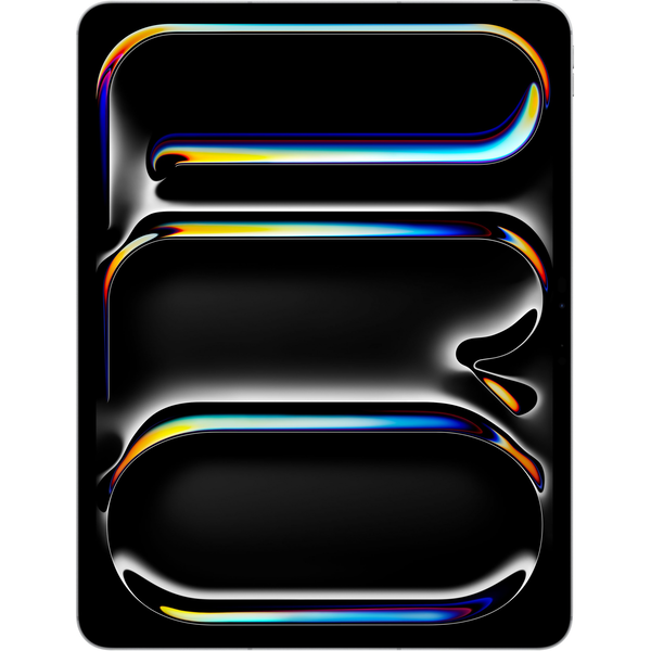 Таблет Apple iPad Pro 2024, 13", 512 GB, WiFi + Mobile, сребрист