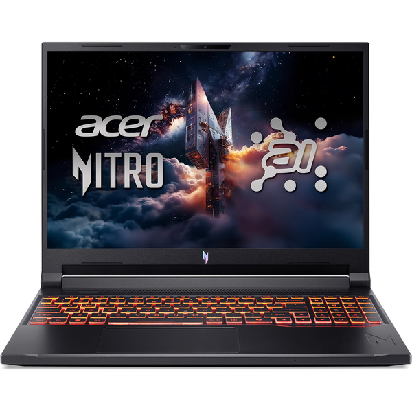 Notebook Acer Nitro V 16 AI Ryzen AI 5-340 16GB 1TB SSD M.2 PCI-E RTX4050