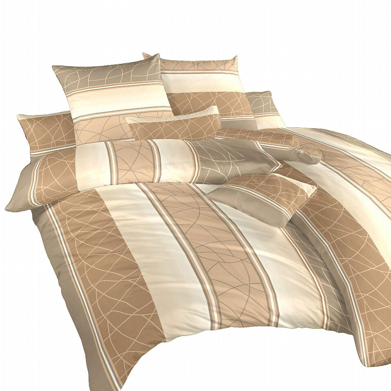 Dadka Bruno bavlna, 140 × 200, 70 × 90 cm, opál (8596132124148)