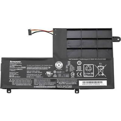 Lenovo 5B10K10180 laptop reserve-onderdeel Batterij/Accu