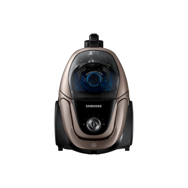 Samsung VC07M3179VD/GE støvsuger 2 L Beholder vakuum Dry 700 W Poseløs