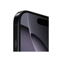 Apple iPhone 16 Pro Max 8/512GB 5G Dual SIM Okostelefon - Fekete