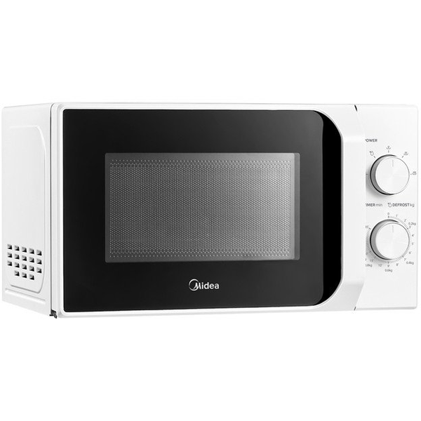 Midea MM20CF2ES zabadonálló mikrohullámú sütő