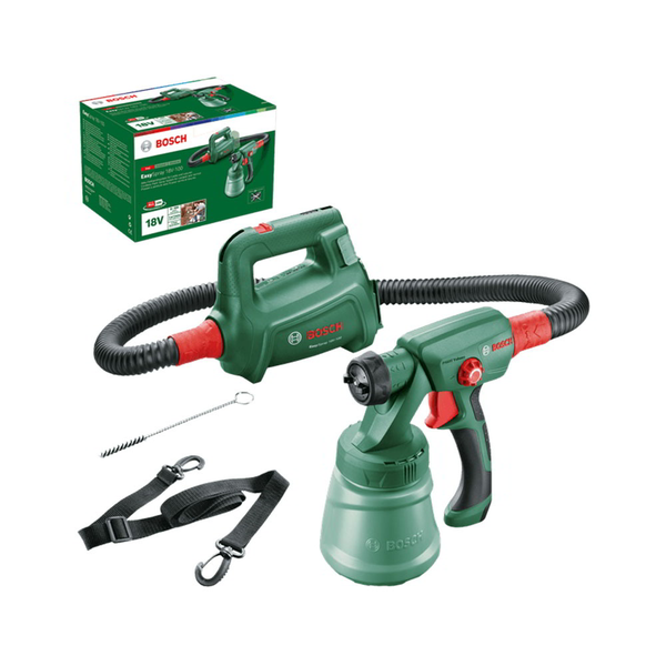 Bosch EasySpray 18V-100 0,8 L