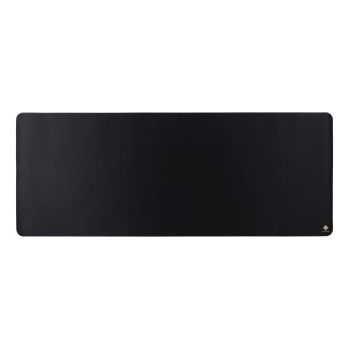 Deltaco Gaming Extra Wide egérpad fekete (GAM-006)
