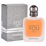 Giorgio Armani Emporio Armani Stronger with You Freeze EDT 100ml Uraknak