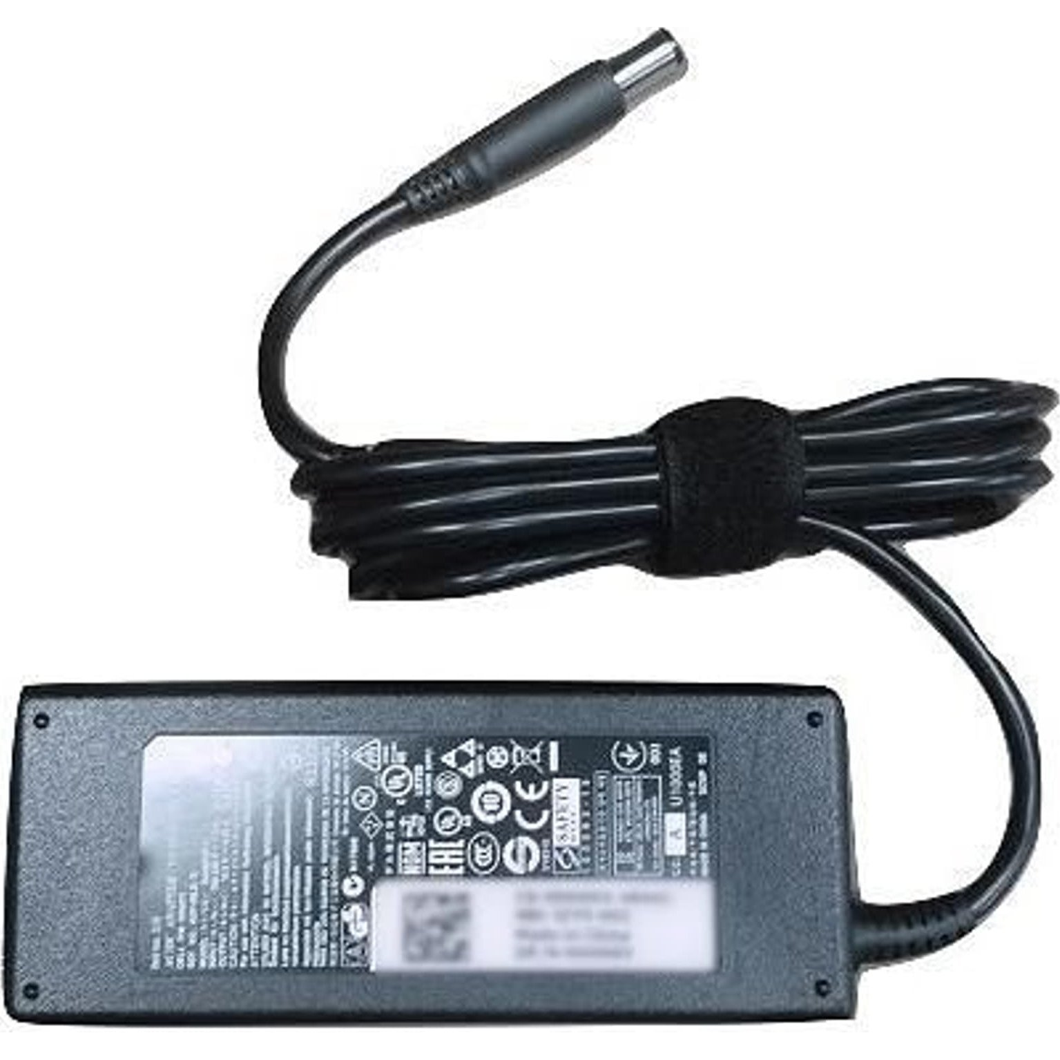 Dell Wyse P0DTR áramátalakító és inverter Beltéri 65 W Fekete (P0DTR)