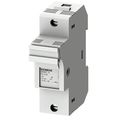 Siemens 3NW7111 niet gecategoriseerd