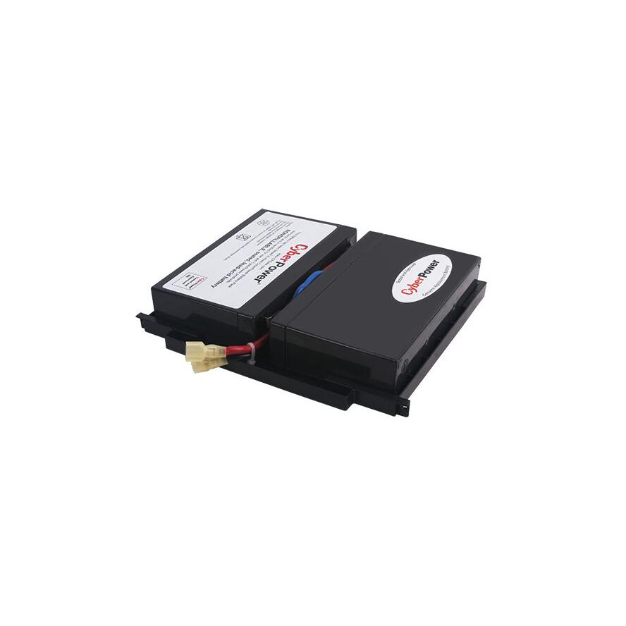 CyberPower RBP0019 UPS akkumulátor Zárt savas ólom (VRLA) 12 V (RBP0019)