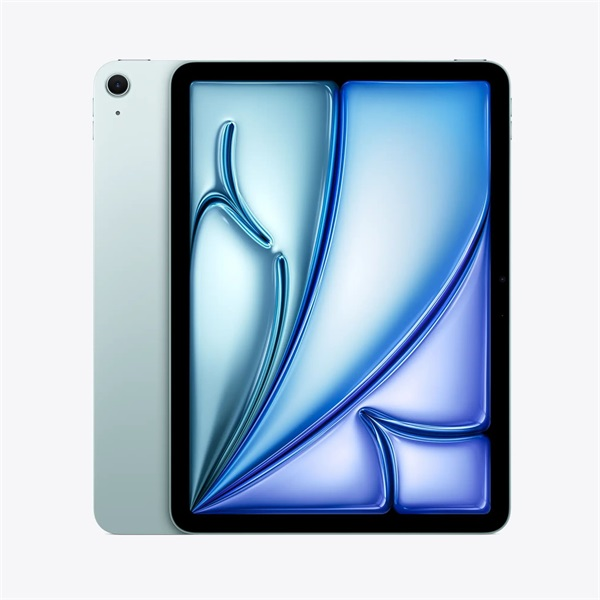 Apple iPad Air 11'' M3 256GB Wi-Fi Kék (2025)
