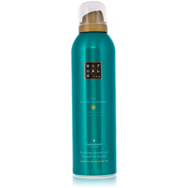 Rituals The Ritual Of Karma Gel De Ducha Espuma 200 Ml