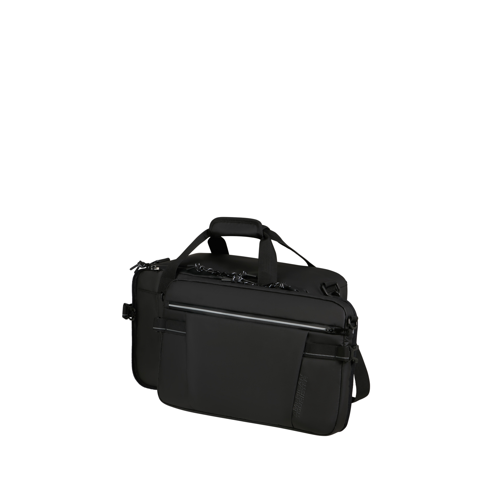 American Tourister Upventure 3 Kabintáska - Fekete (154111-1041)