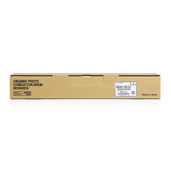 Buben Ricoh černý (black) pro Ricoh