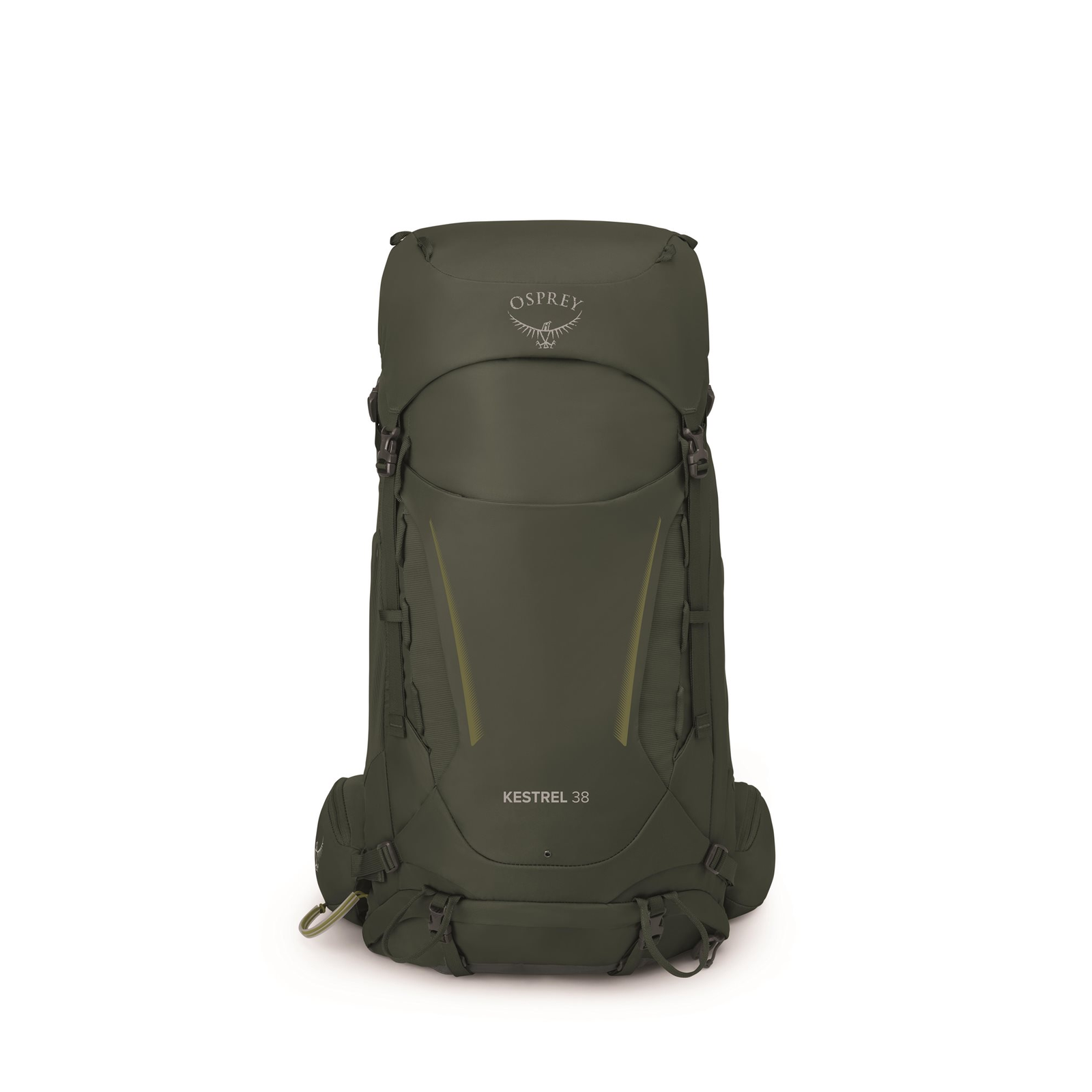 Osprey Kestrel 38 Bonsai Green L/XL (843820153262)