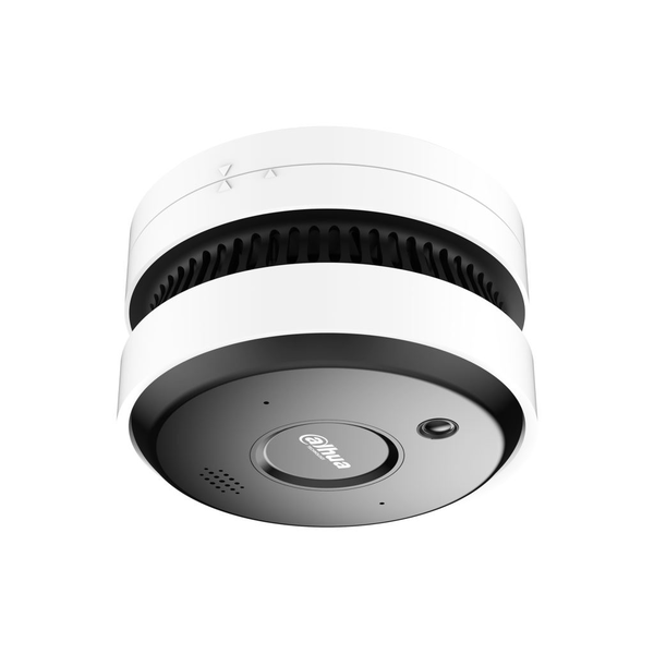 Dahua HY-SAV849HA-E /вътрешна/5MP/2mm/IR20m/IP камера за детектор за дим
