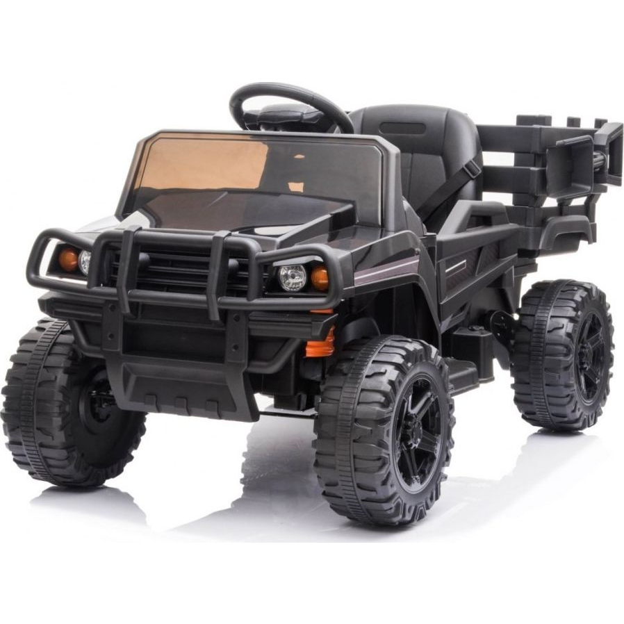 Ramiz Farmer Pick-Up Elektromos autó - Fekete (PA.BDM0926.CZ)