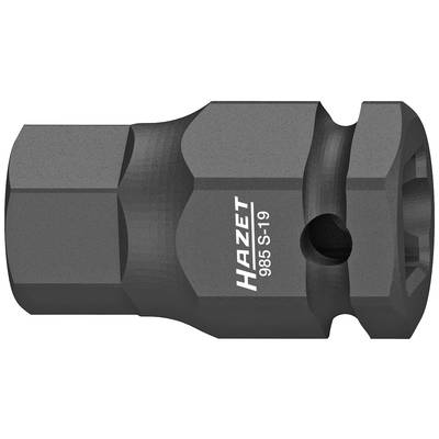 Hazet (985S-19) (985S-19) Dugókulcs betét (985S-19)