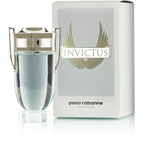 Paco Rabanne Invictus Toaletna voda, 200 ml