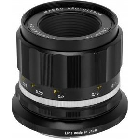Obiektyw Voigtlander Obiektyw Voigtlander Macro APO Ultron D35 mm f/2,0 do Nikon Z