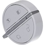Mando A Distancia Llavero Para Sistemas Home Alarm-one Y One+ - Somfy Protect