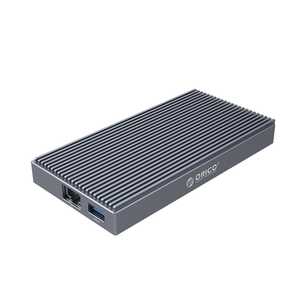 Orico CDH-9N 100W Univerzális dokkoló SSD házzal