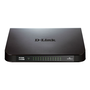 D-Link 24 portos Gigabit Switch  (GO-SW-24G/E)