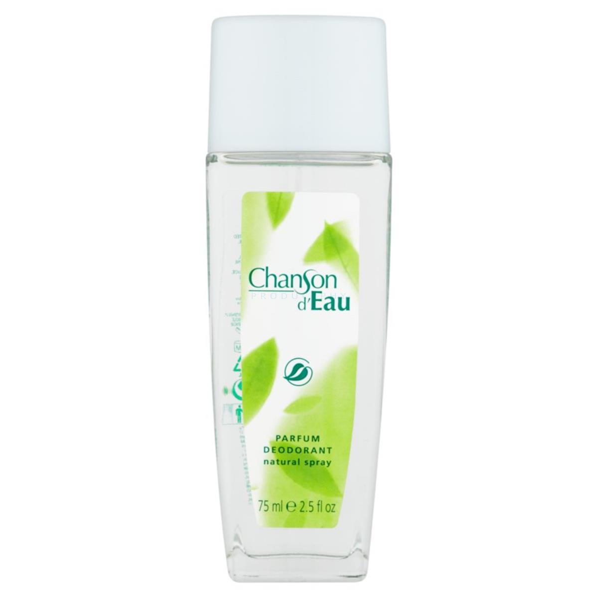 COTY Chanson d´Eau Original Parfum Deodorant 75 ml (3614228729871)