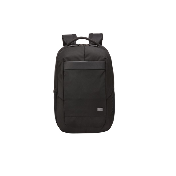 Case Logic Notion NOTIBP-114 Black rugzak Casual rugzak Zwart Nylon