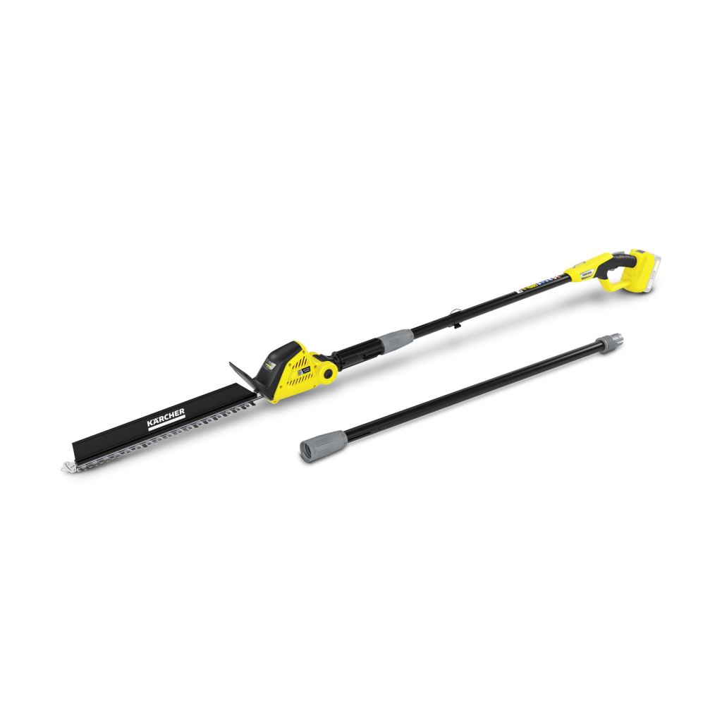 Karcher PHG 18-45 akkumulátoros magassági sövényvágó (14442100) (14442100)