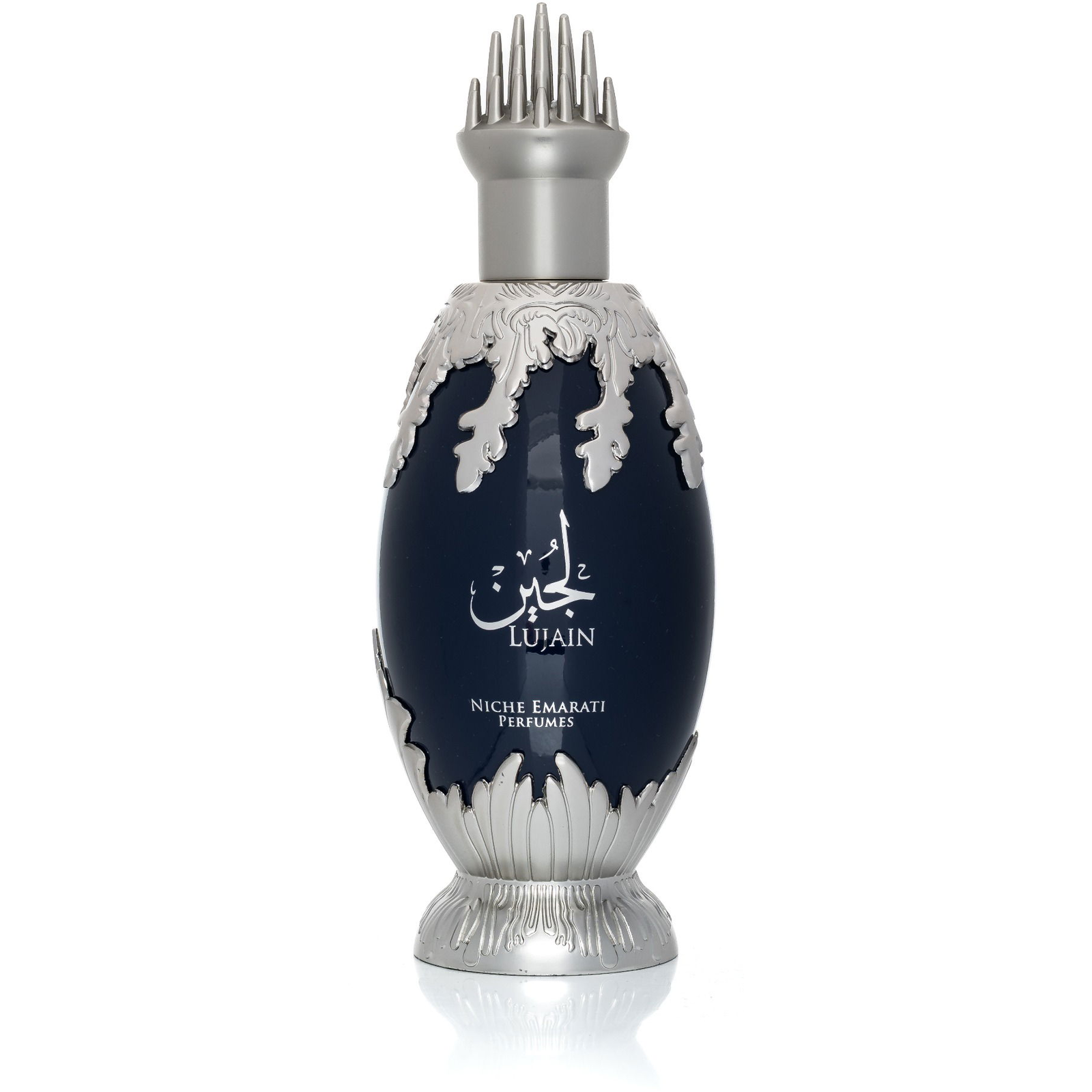 LATTAFA Niche Emarati Lujain EdP, 100 ml (6290360592169)