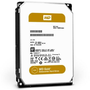 HDD WD Gold 2TB, 7200RPM, 128MB cache, SATA III