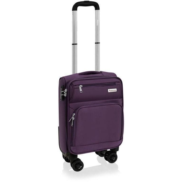 Avancea Travel case GP9196 4W XS purple (968)