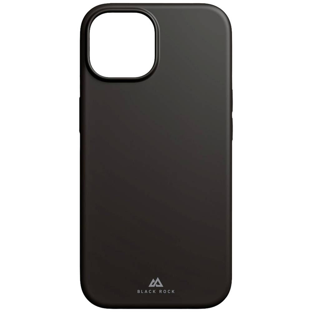 Black Rock Mag Urban Case Cover Apple iPhone 15 tok fekete (1300FITM02) (1300FITM02)