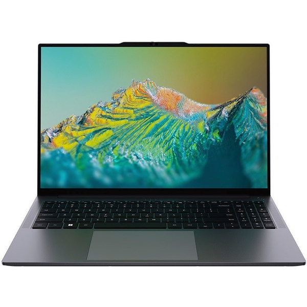 Laptop Chuwi Laptop Chuwi Corebook-Plus-P-K2 Ryzen 5 5500U/16'' WUXGA (1920x1200) AntiGlare/16GB/SSD 512GB/BT/BLKB/Win 11 Pro