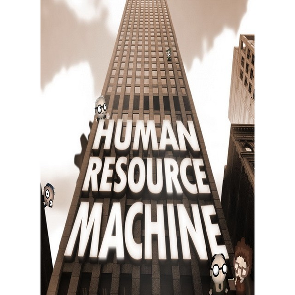 Human Resource Machine