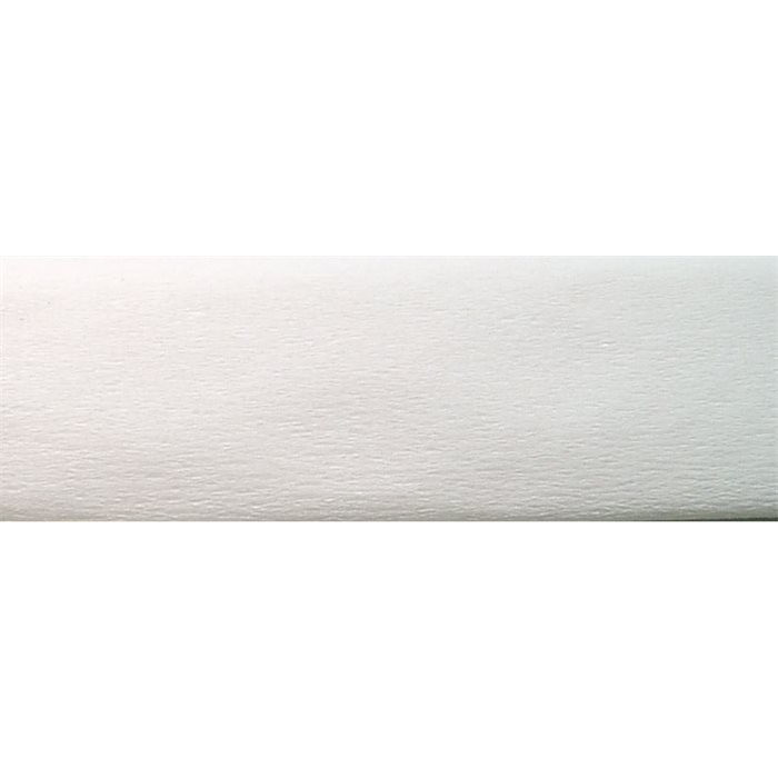 Victoria Krepp papír 50x200 cm - Fehér (80-20)