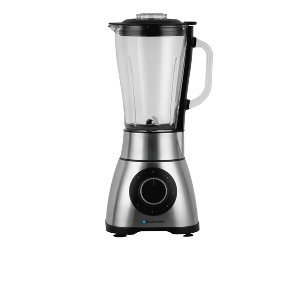Pohárový mixér Blaupunkt TBG601 1500 W strieborná/sivá