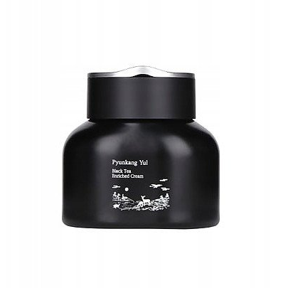 Pyunkang Yul Black Tea Enriched Cream 60 ml