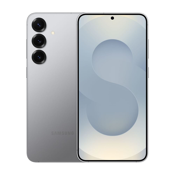 Samsung Galaxy S25+ 17 cm (6.7") Dual SIM Android 15 5G USB Type-C 12 GB 512 GB 4900 mAh Sølv