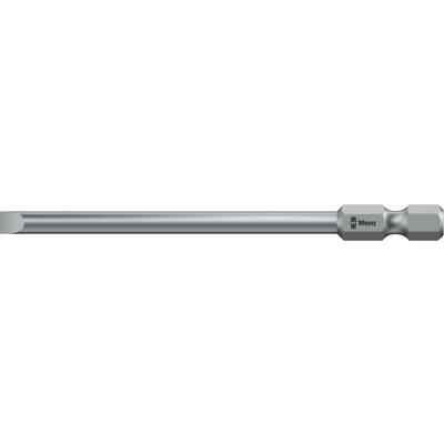 Wera EGYENESPENGÉJŰ - mélyfurat bit - 89 mm 4.5 mm 6,3 mm (1/4) Hossz:89 mm (05059489001) (05059489001)