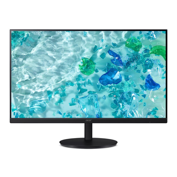 Acer CB322QKAb 4K UHD Monitor 31,5" IPS LED