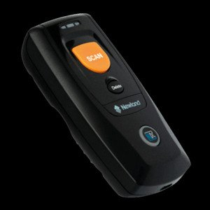 BS80 PIRANHA II 1D LINEAR      PERP IMAGER BT SCANNER 1D 1MB MEMORY