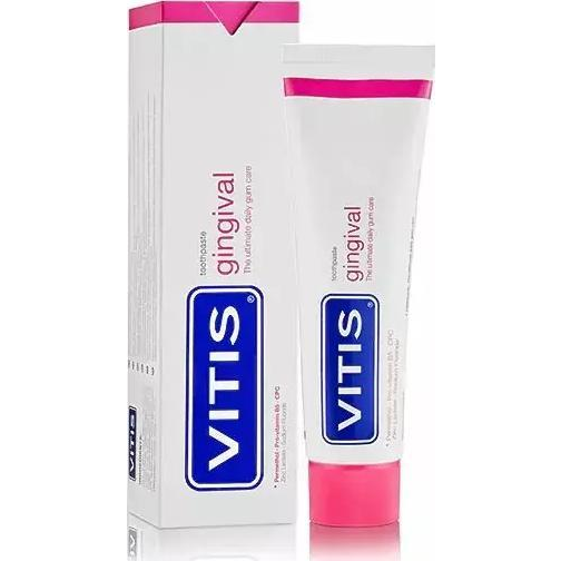 Vitis Pharma VITIS GINGIVAL PASTA 100ML