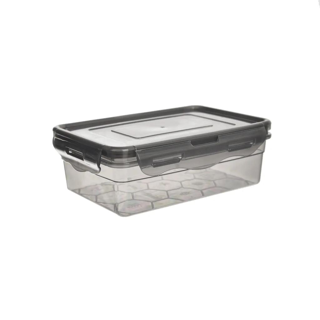 Orion ételtároló 0,85 liter szürke (127165) (orion127165)